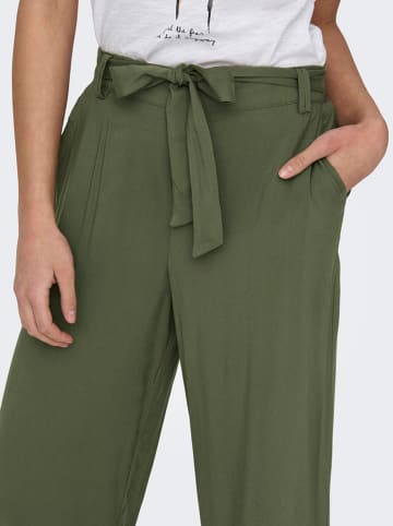 ONLY Hose in Khaki