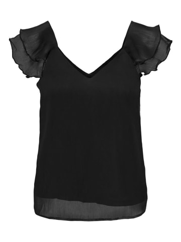 ONLY Blouse zwart