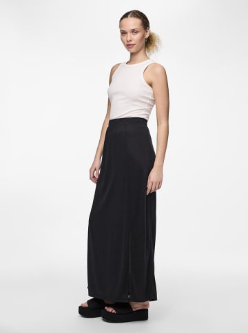 Pieces rok zwart clearance