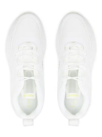 Lacoste Sneakersy "Active" w kolorze białym