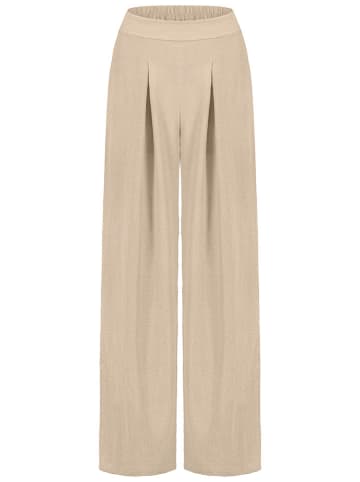 Sublevel Broek beige