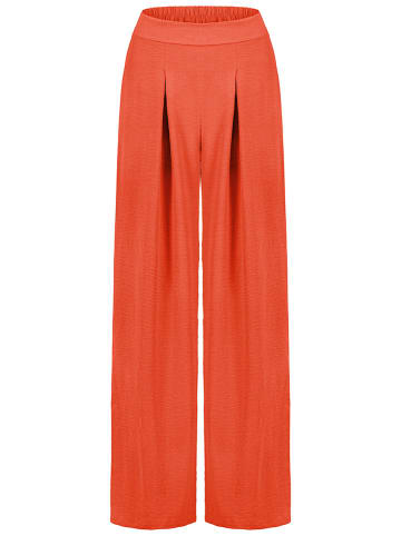 Sublevel Broek oranje