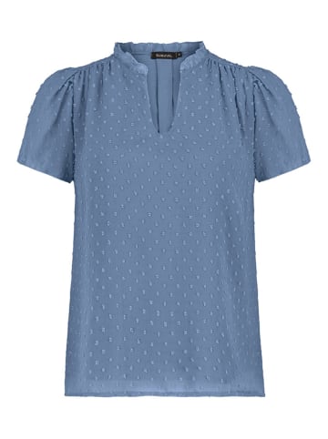 Sublevel Blouse blauw