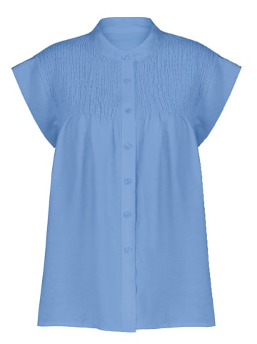 Sublevel Blouse blauw