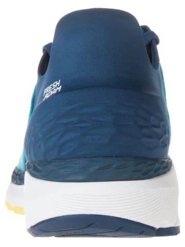 New Balance Hardloopschoenen "Series 860 v11" blauw