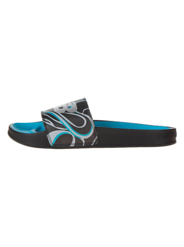 New Balance Slippers "200" blauw