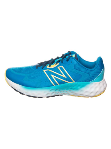 New Balance Laufschuhe "Fresh Foam Evoz" in Blau