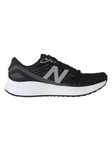 New Balance Buty "Fresh Foam Higher" w kolorze czarnym do biegania