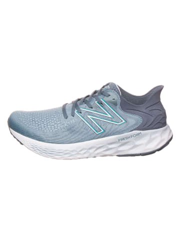 New Balance Laufschuhe "Fresh Foam 1080 v11" in Hellblau