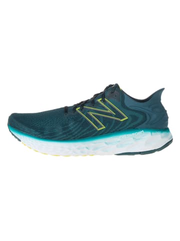 New Balance Hardloopschoenen "Fresh Foam 1080 v11" blauw