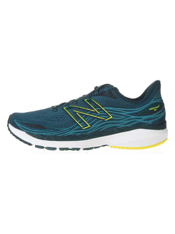 New Balance Hardloopschoenen "Fresh Foam 860 v12" blauw