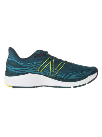 New Balance Laufschuhe "Fresh Foam 860 v12" in Blau