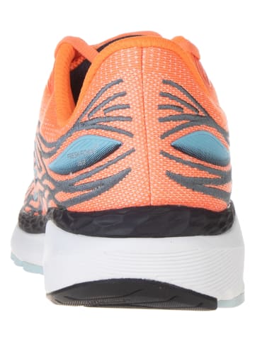 New balance 860 herren orange discount