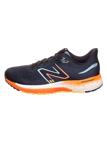 New Balance Laufschuhe "Fresh Foam X 880 v12" in Dunkelblau