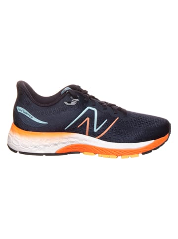 New Balance Laufschuhe "Fresh Foam X 880 v12" in Dunkelblau