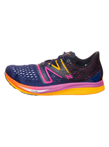 New Balance Laufschuhe "Fuel Cell SuperComp Pacer" in Bunt
