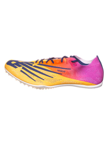 New Balance Laufschuhe "v8 Spikes" in Bunt