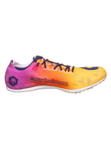 New Balance Hardloopschoenen "v8 Spikes" meerkleurig