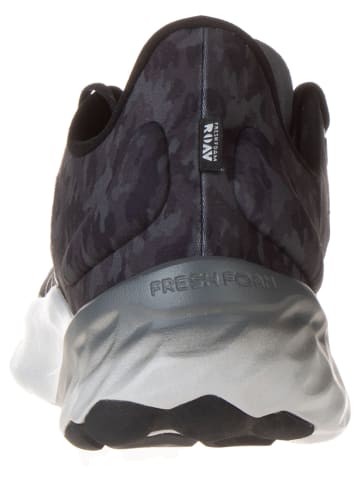 New Balance Hardloopschoenen "Fresh Foam Roav v2" zwart