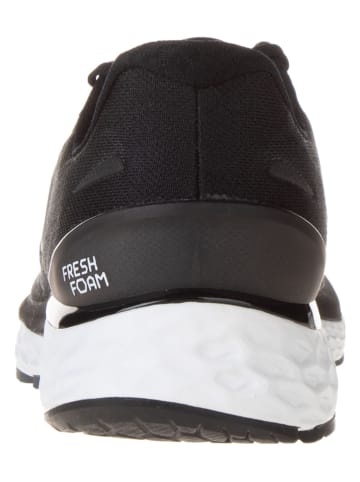 New Balance Laufschuhe Tech Run Solvi v4 in Schwarz gunstig kaufen limango