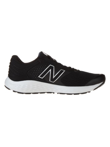 New Balance Buty sportowe "520 v7" w kolorze czarnym