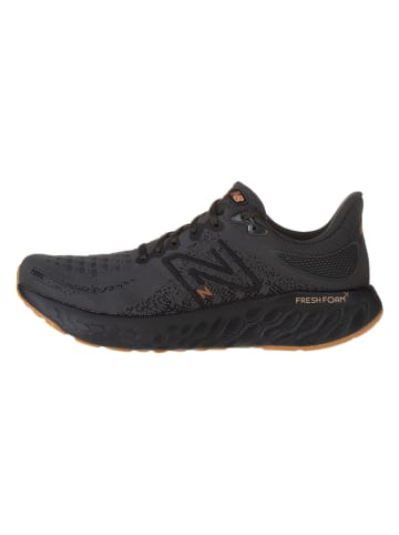 New Balance Laufschuhe "1080 v12" in Schwarz