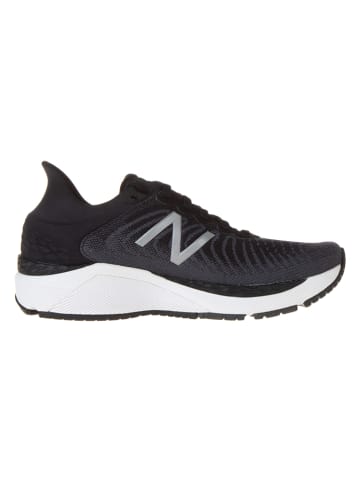 New Balance Buty "Series 860 v11" w kolorze czarnym do biegania