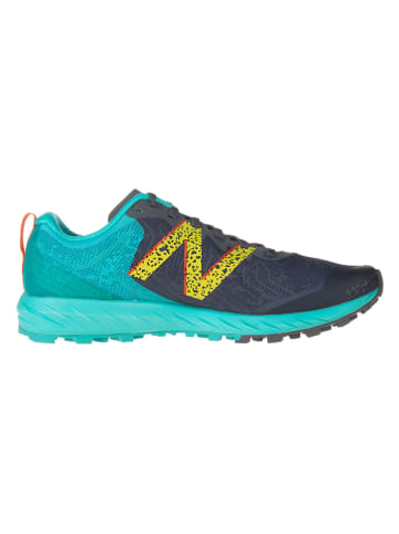 New Balance Trailrunningschuhe "Summit Unknown v2" in Türkis