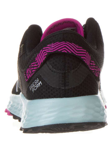New Balance Trailrunningschoenen "Arishi Trail GTX" zwart