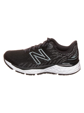 New Balance Hardloopschoenen "Series 880 v11" zwart