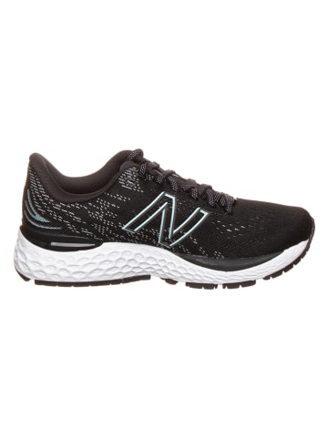 New Balance Laufschuhe "Series 880 v11" in Schwarz