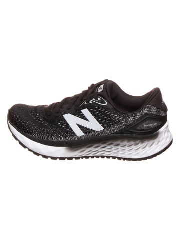 New Balance Trainingsschuhe "Fresh Foam Higher" in Schwarz