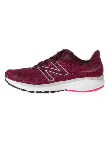 New Balance Hardloopschoenen "Fresh Foam 860 v12" roze