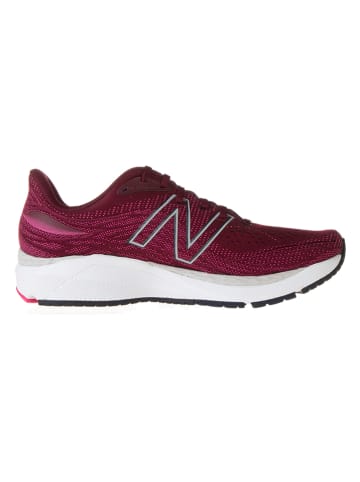 New Balance Buty "Fresh Foam 860 v12" w kolorze różowym do biegania