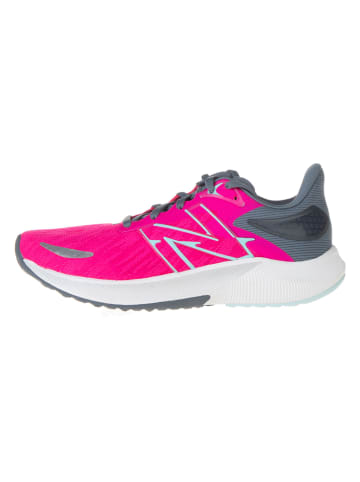 New Balance Laufschuhe "Fuel Cell Propel v3" in Pink