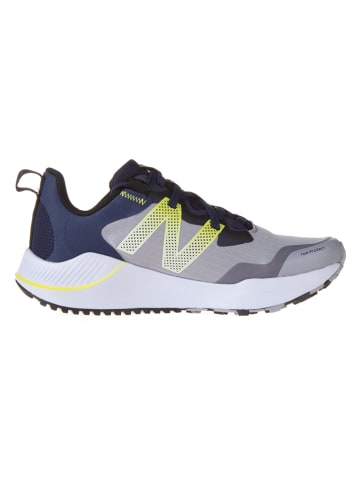 New Balance Trailrunningschuhe "Trail Nitrel v4" in Grau