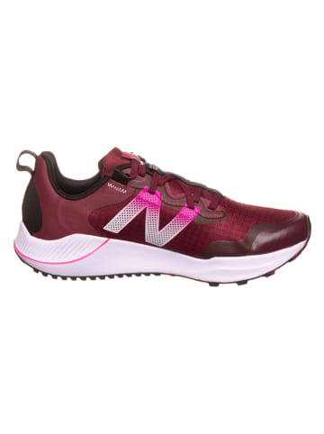 New Balance Trailrunningschoenen "Trail Nitrel v4" rood