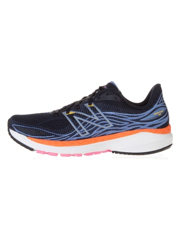 New Balance Trailrunningschoenen "Fresh Foam X 860 v12" donkerblauw
