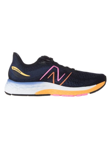 New Balance Buty Fresh Foam X 880 v12 w kolorze granatowym do biegania najlepsze wyprzeda e w limango