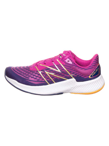 New Balance Hardloopschoenen "Fuel Cell Prism v2" paars