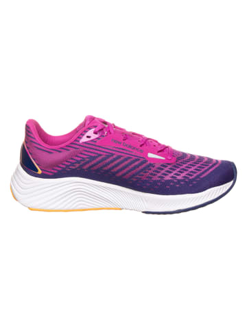 New Balance Laufschuhe "Fuel Cell Prism v2" in Lila