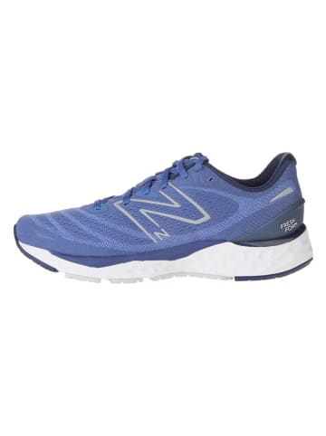 New Balance Laufschuhe "Tech Run Solvi v4" in Blau