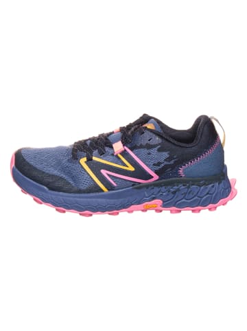 New Balance Trailrunningschuhe "Fresh Foam X Hierro v7" in Bunt