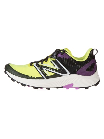 New Balance Trainingsschuhe "Fuel Cell Summit Unknown v3" in Bunt