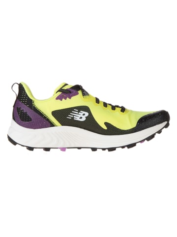 New Balance Trainingsschuhe "Fuel Cell Summit Unknown v3" in Bunt