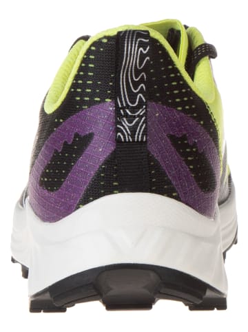 New Balance Buty sportowe "Fuel Cell Summit Unknown v3" ze wzorem