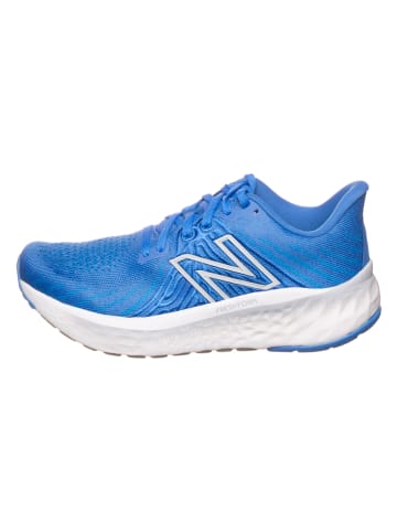 New Balance Hardloopschoenen "Vongo v5" blauw