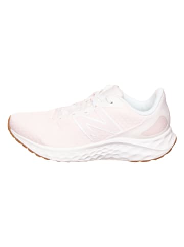 New Balance Hardloopschoenen "Arishi v4" lichtroze