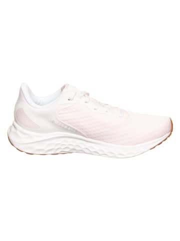 New Balance Hardloopschoenen "Arishi v4" lichtroze