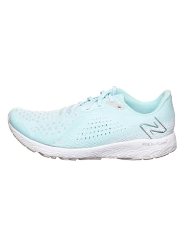 New Balance Hardloopschoenen "Tempo v2" turquoise